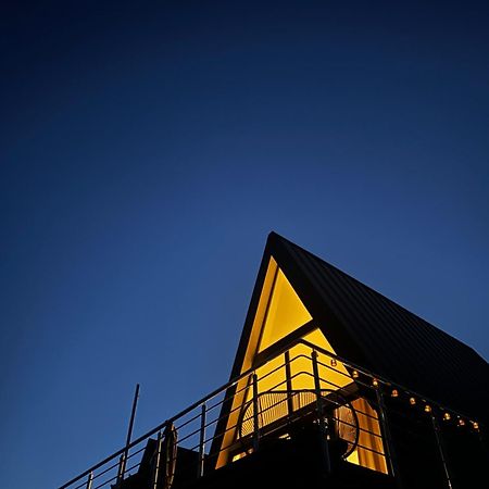 Acko Villa โอสชานิดซา ภายนอก รูปภาพ