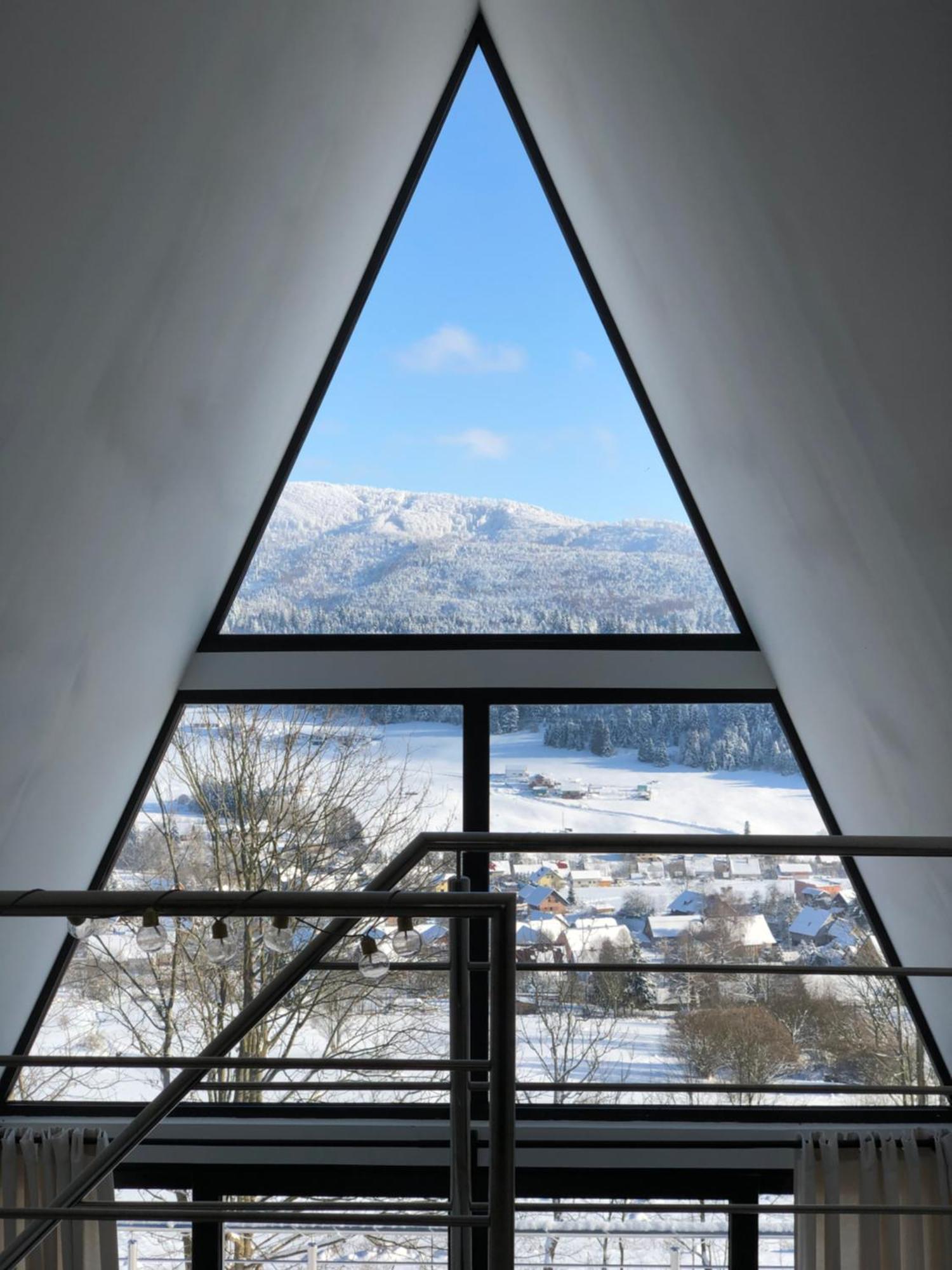 Acko Villa โอสชานิดซา ภายนอก รูปภาพ