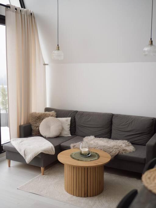 Acko Villa โอสชานิดซา ภายนอก รูปภาพ