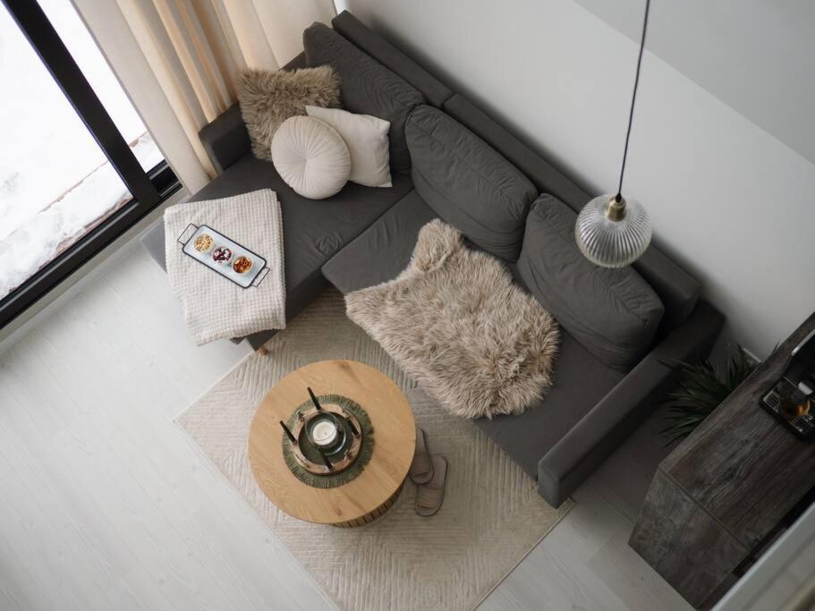 Acko Villa โอสชานิดซา ภายนอก รูปภาพ