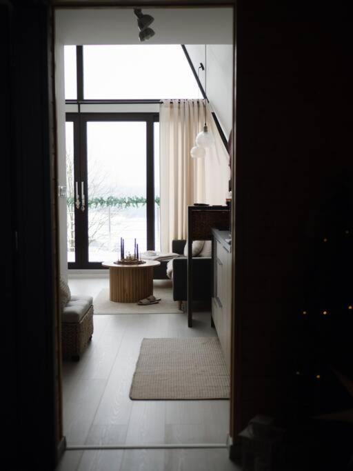 Acko Villa โอสชานิดซา ภายนอก รูปภาพ