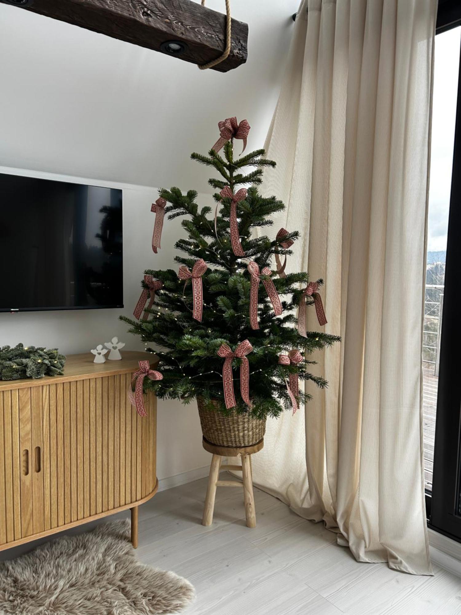 Acko Villa โอสชานิดซา ภายนอก รูปภาพ